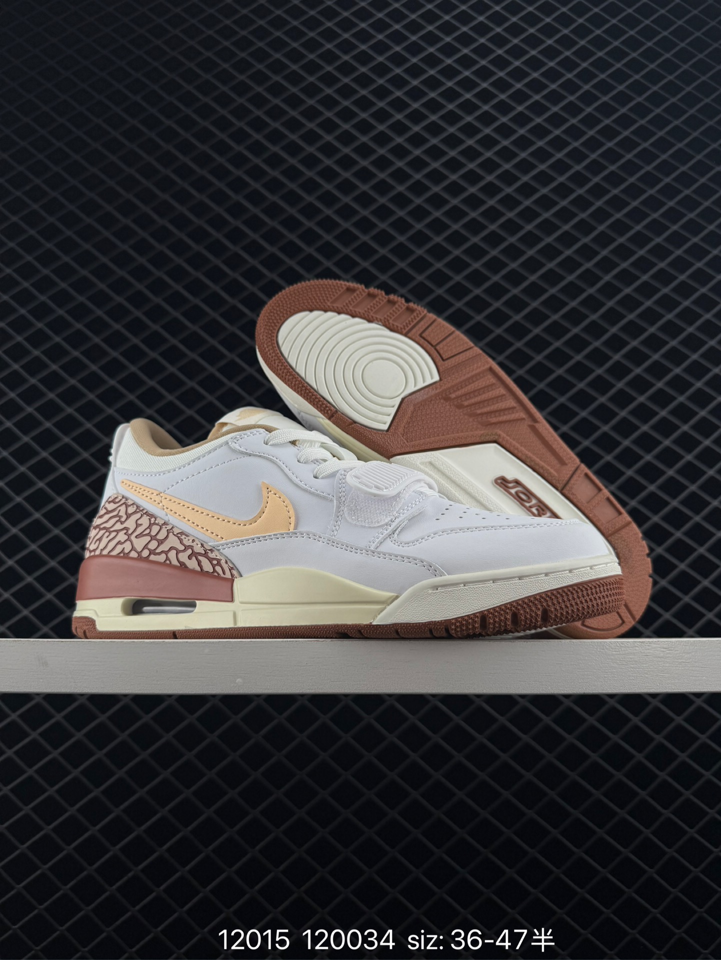 Jordan Air Jordan Legacy 312